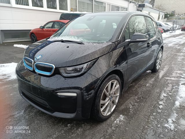 BMW i3 94Ah REX*NavPr*DA+*PAss*SHZ*LED*Busi+Comf*CCS