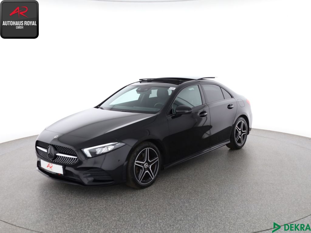 Mercedes-Benz A 250