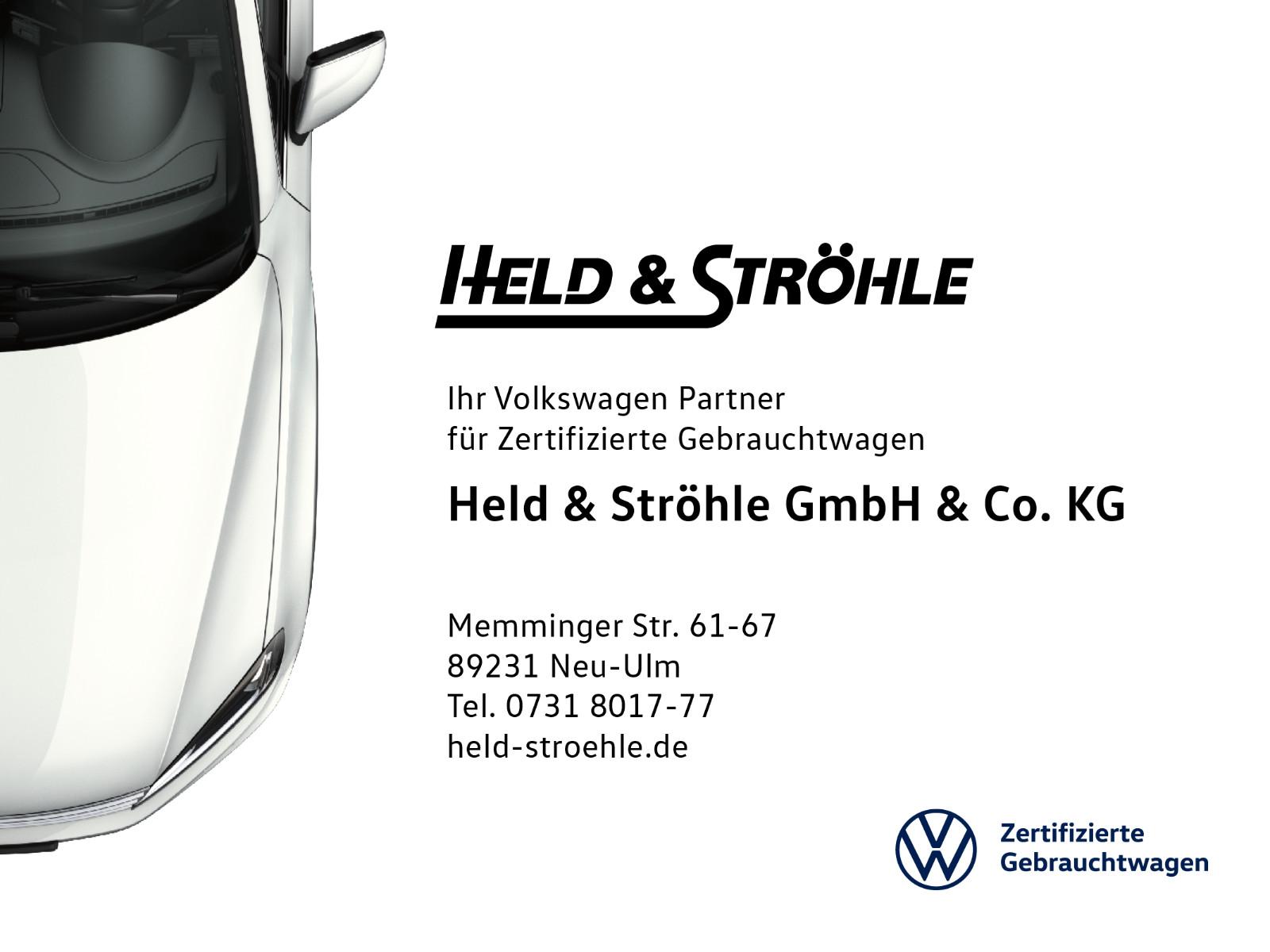 Volkswagen ID.7 Tourer GTX AHK PANO 360° AR-HuD 21" IQ.LED