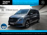 Mercedes-Benz V 250 d 4M EDITION K MBUX STH. NIGHT ILS KAMERA - Mercedes-Benz V 250 in Mainz