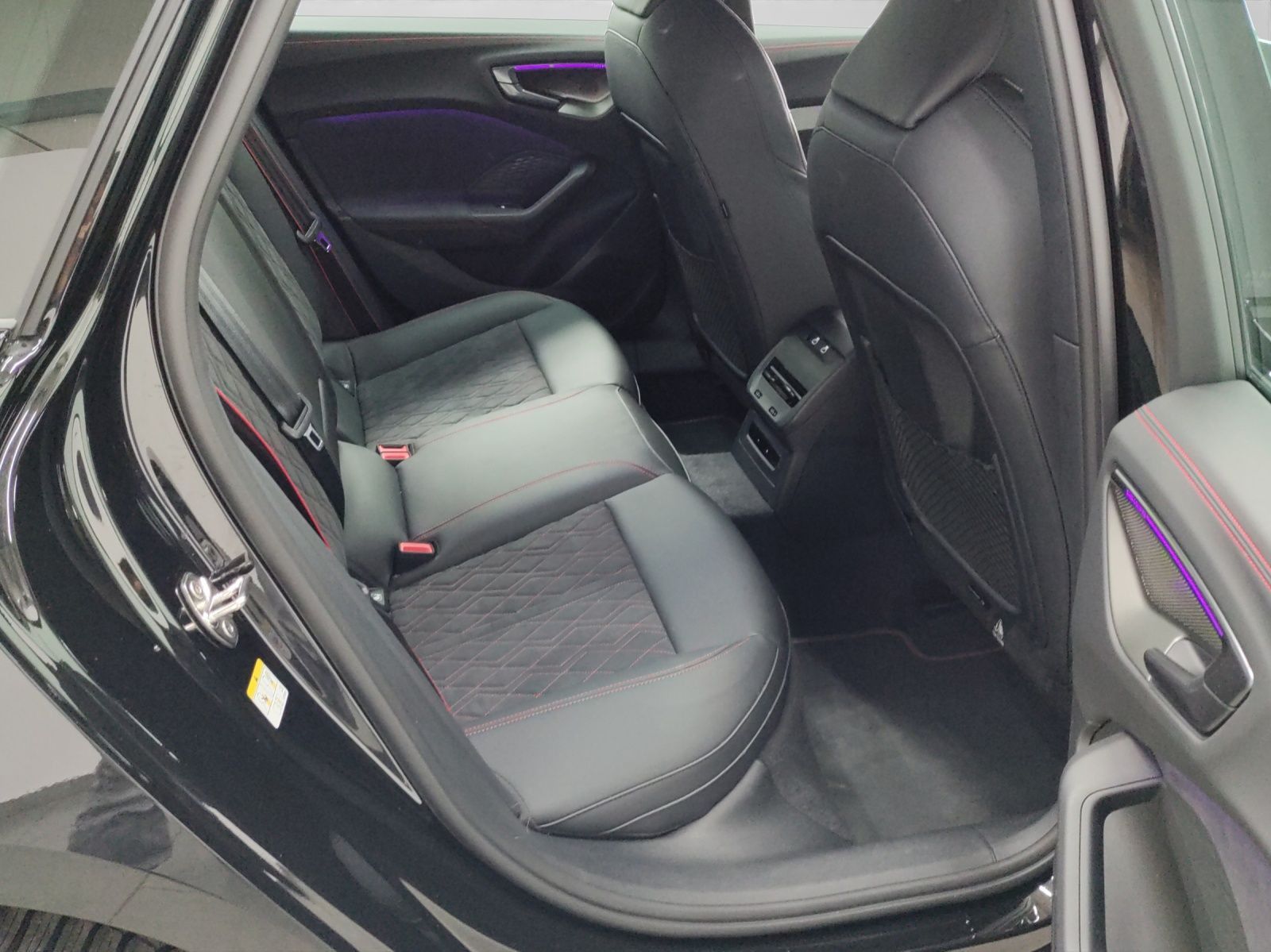 Audi A5 - Bild 7