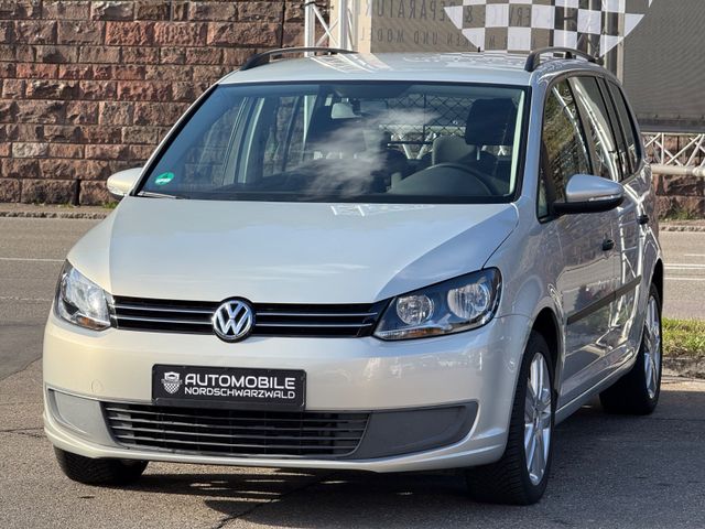 Volkswagen Touran Trendline BMT | KLIMA EPH