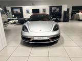 Porsche Boxster GTS 4.0 *25 Jahre Edition*BOSE*Sitzbelü*