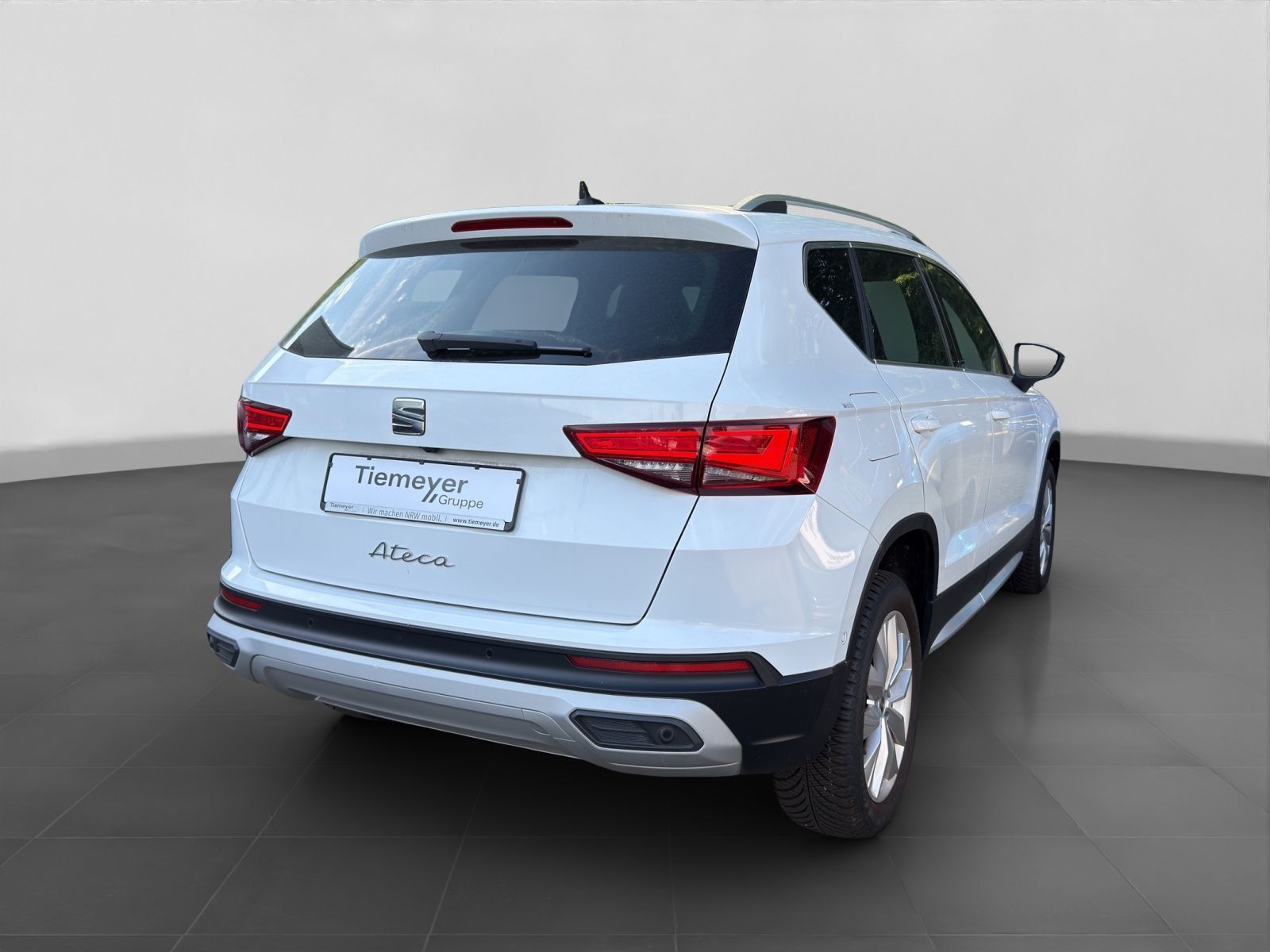 Seat Ateca - Bild 4