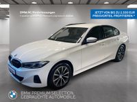BMW 318 - Vorschau Bild 1
