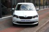 Skoda Fabia Combi 1.2 JOY Autom. Navi/Pdc/Tempo - Skoda Fabia: Joy