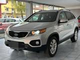 Kia Sorento 2.2 CRDi AWD Spirit Automatik - Kia Sorento Gebrauchtwagen in München