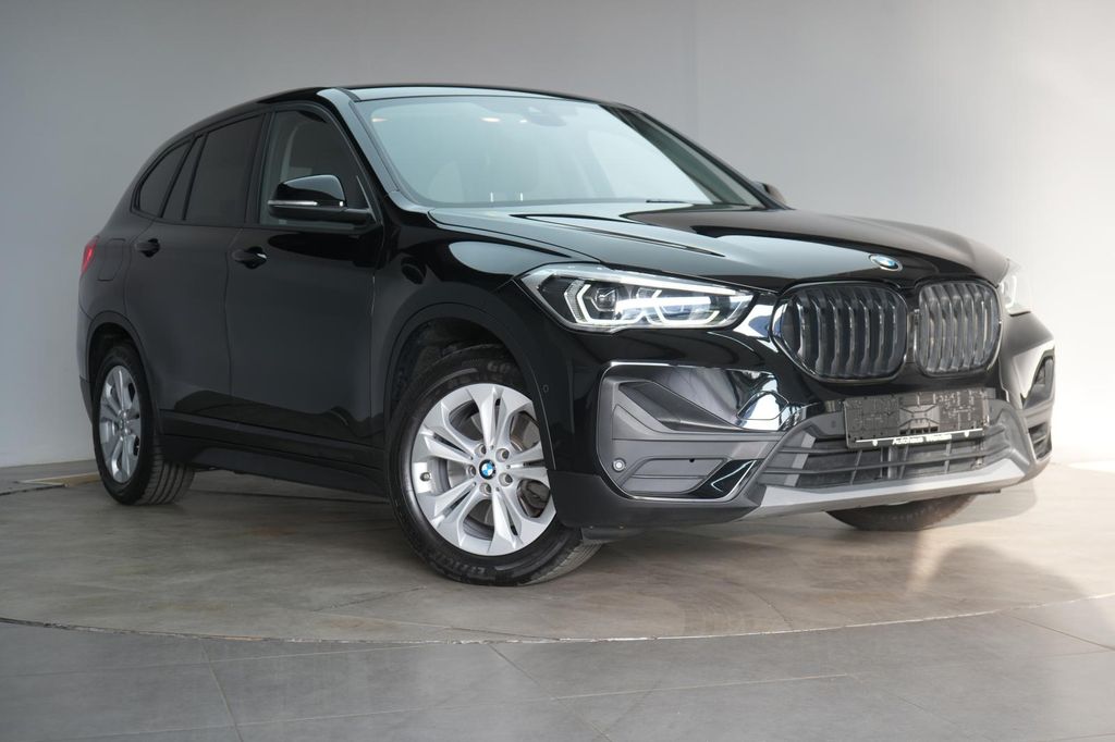 Image of BMW X1