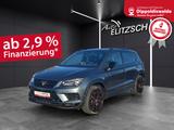 Cupra Ateca 2.0 TSI 4Drive LED Navi ACC PANO Beats SHZ - Cupra Ateca mit Panoramadach