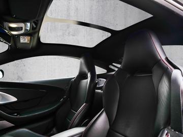 2020 Mclaren GT 缩略图 11
