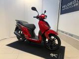 Peugeot Tweet 50 Active Active rot - PEUGEOT TWEET 50 ACTIVE