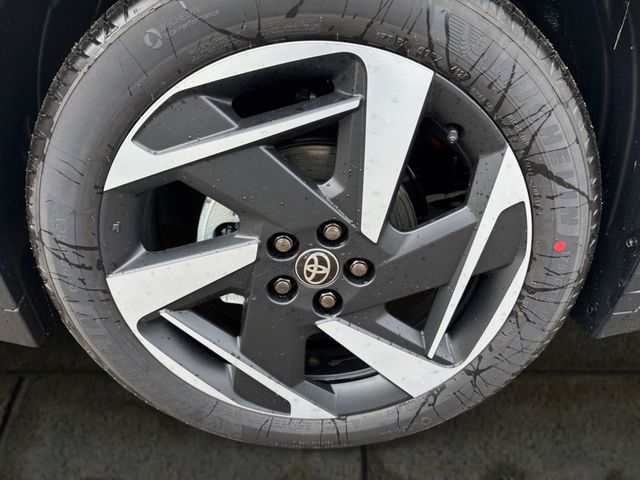 Aygo X 1,5 Hybrid Lounge