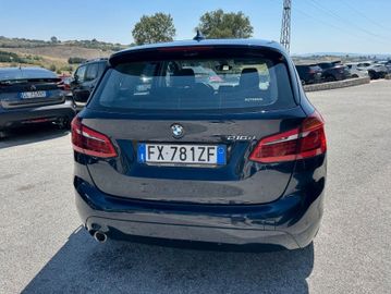 BMW 216 Active Tourer - 6