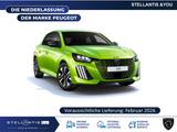 Peugeot 208 1.2 Benzin 100 Style (EURO 6e) - Peugeot Neuwagen: Eu