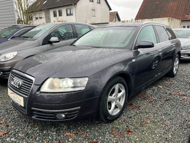 Audi A6 Avant 2.0 TDI