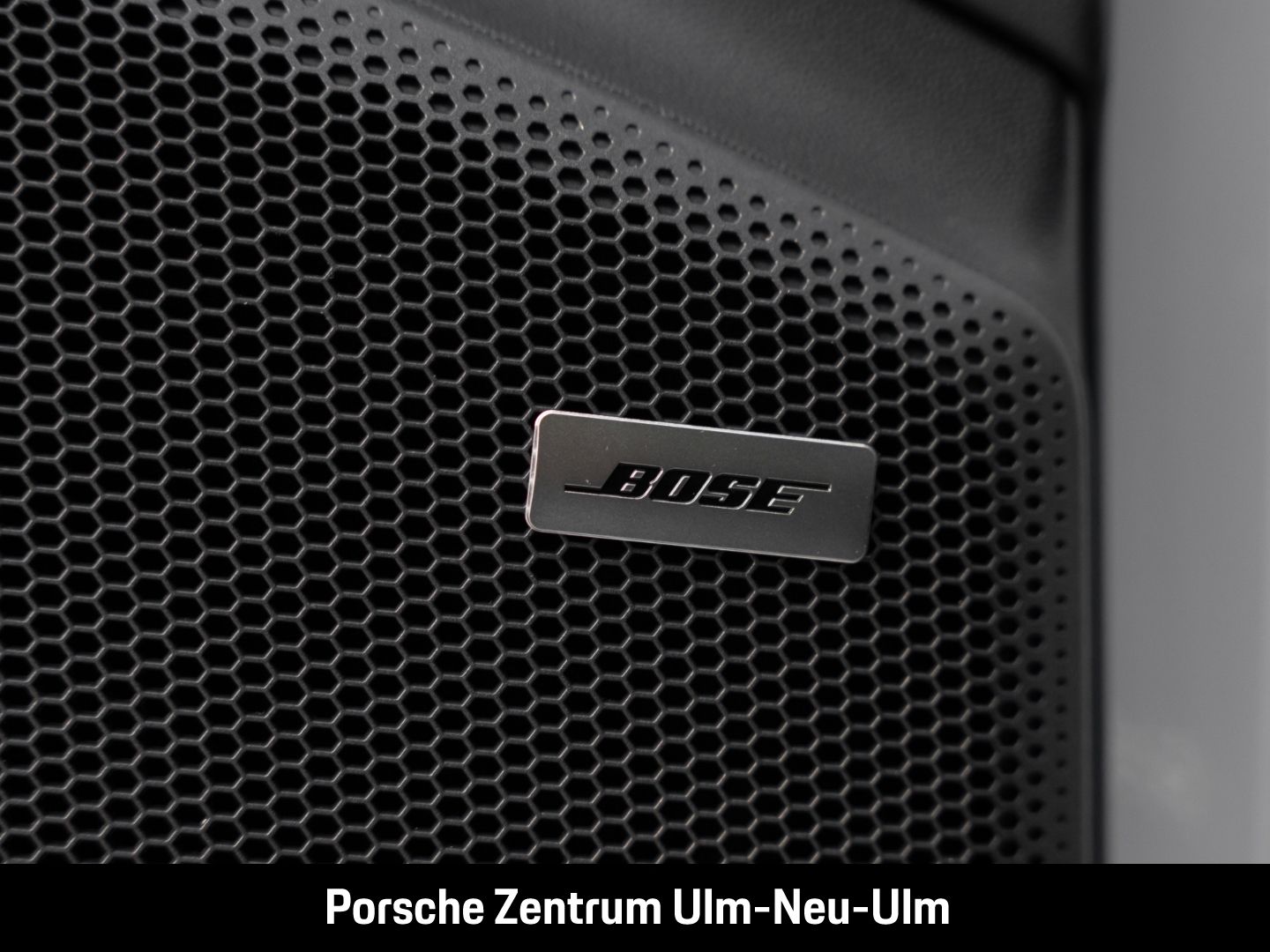 Porsche Macan - Bild 22