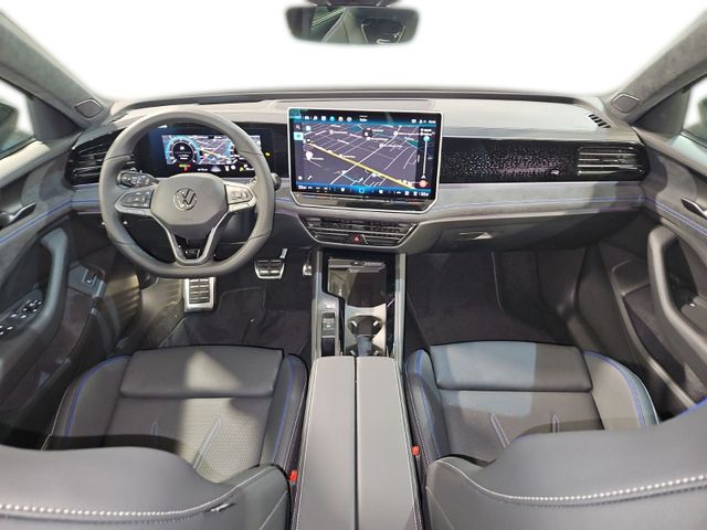 Passat R-Line 2.0 TDI 4M DSG PANO+AHK+STANDH+HAR