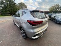 MG ZS EV 51kWh Luxury KAMERA SITZHZG PANORAMA - Image