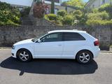 Audi A3 1.6 TDI (DPF) 77kW S line S line - Audi A3 aus 2011: 1.6