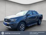 Ford Ranger 2,0 l EcoBlue Autm. Wildtrak**AHK/Kamera* - Ford Ranger Gebrauchtwagen in Stuttgart