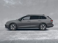 Volkswagen Golf - Vorschau Bild 6
