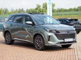 DFSK Fengon E5 PHEV Plugin Hybrid LED Pano 360°Kamera - DFSK Gebrauchtwagen
