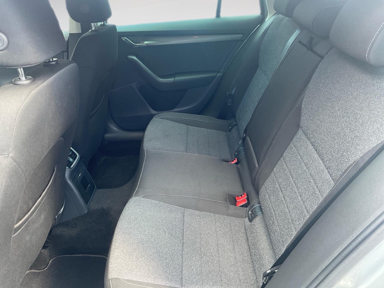 Skoda Octavia Combi Soleil, DSG, Klima, SH