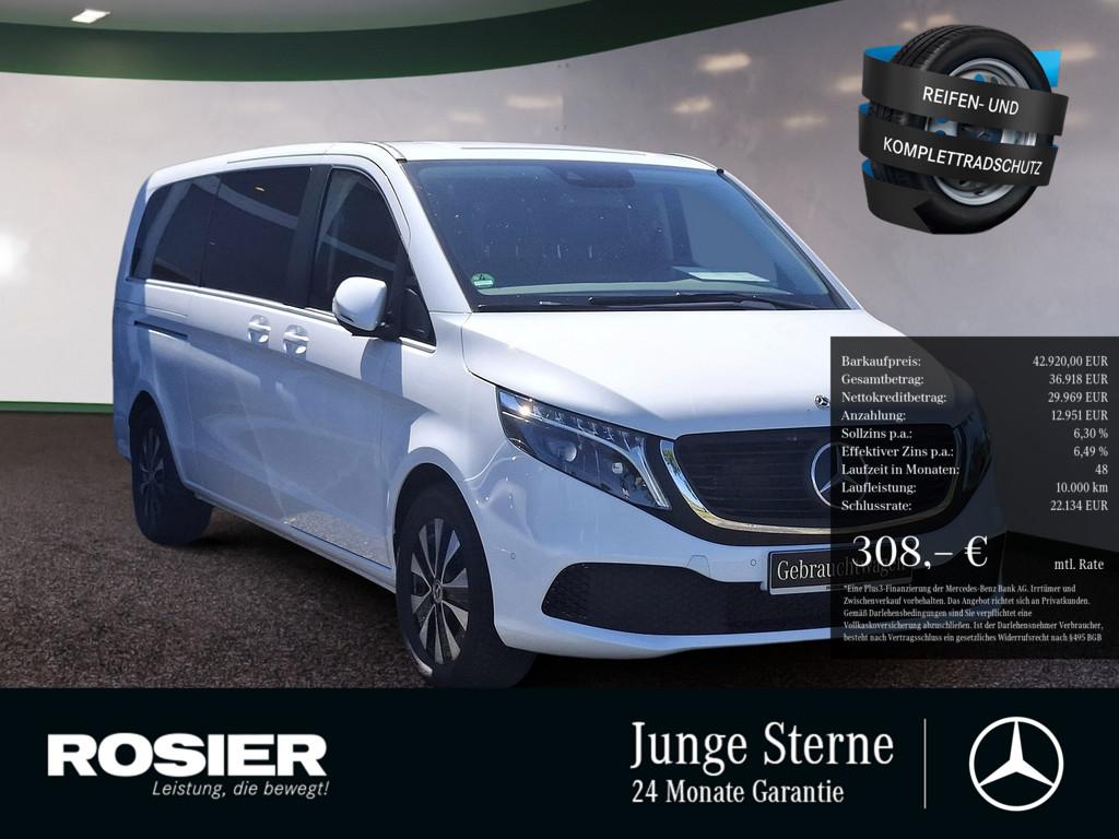 Mercedes-Benz EQV 300 extralang STANDHZ. LED 360° NAVI KAMERA