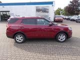 Ssangyong Tivoli Grand 1.5 T Quartz Navi Sitzh. Kamera PDC - Ssangyong Tivoli in Düsseldorf