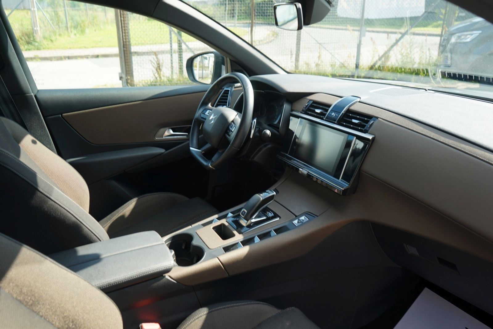 Fahrzeugabbildung DS Automobiles DS7 (Crossback) Be Chic*1 Hand*Service Neu*