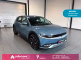 Hyundai IONIQ 5 Elektro  ACC|LED|NAVI - Hyundai IONIQ 5 in Wuppertal