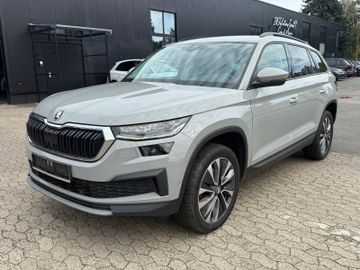 Skoda Kodiaq - 1