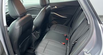 Opel Grandland 1.2 T GS Automatik Matrix LED Navi