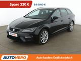 Seat Leon 1.4 TSI ACT FR*LED*TEMPO*PDC*SHZ*KLIMA* - Seat Leon mit Panoramadach