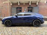 Lamborghini Urus S Sportauspuff AKRAPOVIC - Lamborghini Urus in Hamburg
