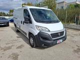 Fiat Ducato 35 3.0 CNG PM-TM Furgone - Fiat Ducato mit CNG-Antrieb