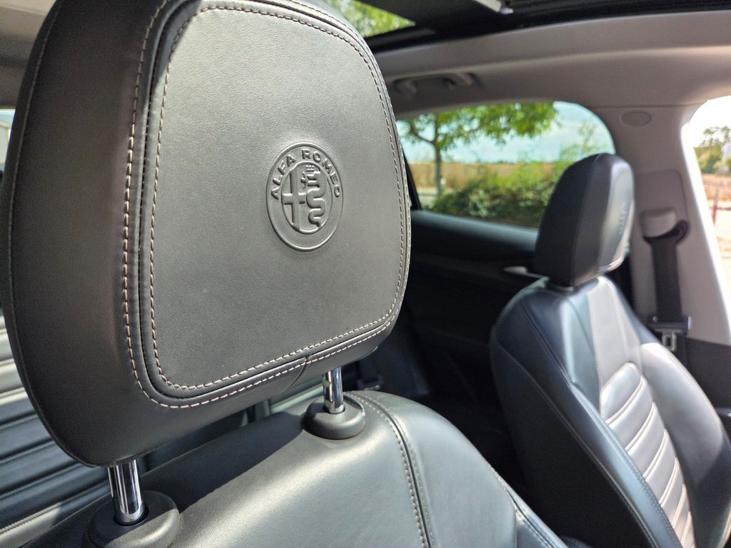 Image of Alfa Romeo Stelvio