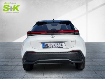 Toyota C-HR - 3