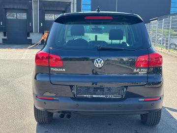 Volkswagen Tiguan - 5
