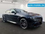 Alfa Romeo Giulia Quadrifoglio 520PS SOFORT VERFÜGBAR - Alfa Romeo Giulia Tageszulassungen