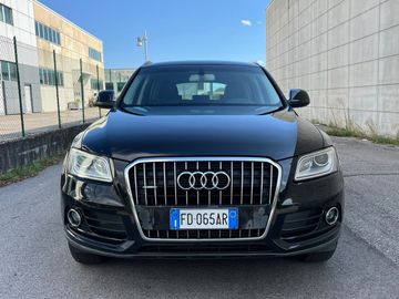 Audi Q5 - 3