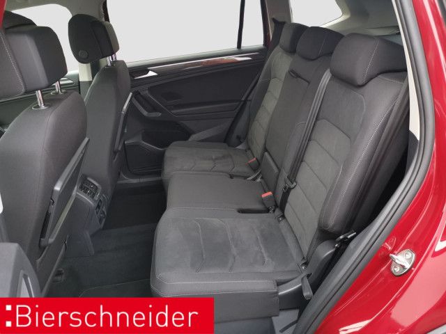 Volkswagen Tiguan Allspace - Bild 13