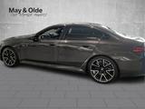 BMW M5 Limousine Sportpaket AHK-klappbar AHK El. Pan - BMW M-Modelle in Hamburg