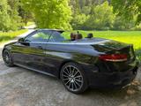 Mercedes-Benz C200 Cabrio. - HUD, MB Garantie,Leder,8x AMG Alu - Mercedes-Benz C 200 Gebrauchtwagen in Freiburg