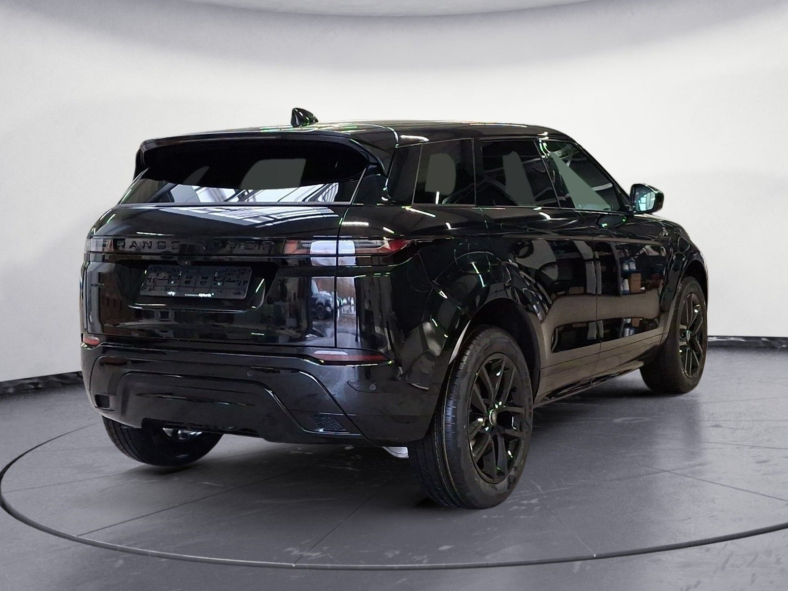 Land Rover Range Rover Evoque D165 DYNAMIC SE AHK AKTION!!! imagem 2