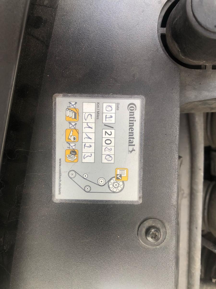 Citroën Berlingo Kombi Multispace KLIMAAUTOMATIK