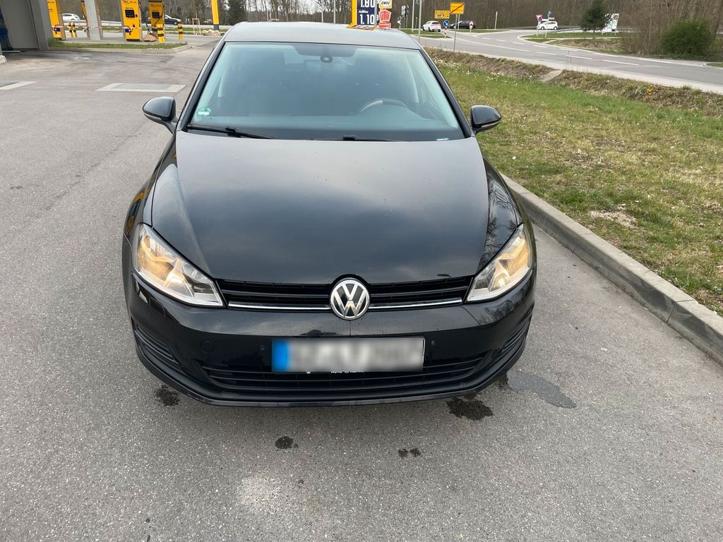 Image of Volkswagen Golf