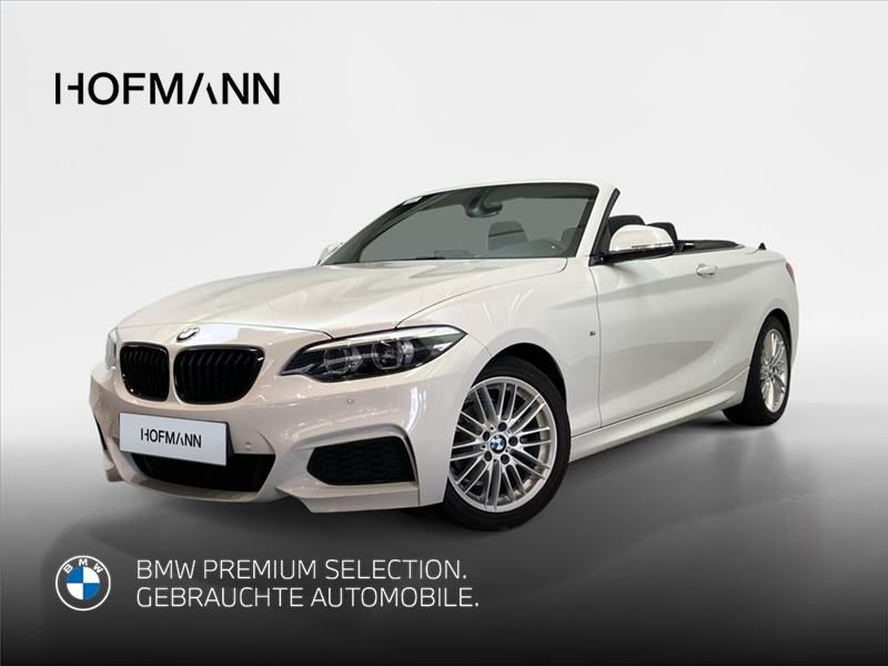 BMW 218