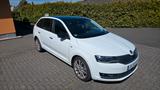 Skoda Rapid 1.6 TDI CLEVER Spaceback CLEVER - Skoda Rapid von privat