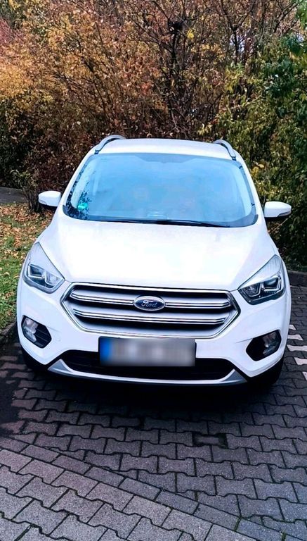 Image of Ford Kuga